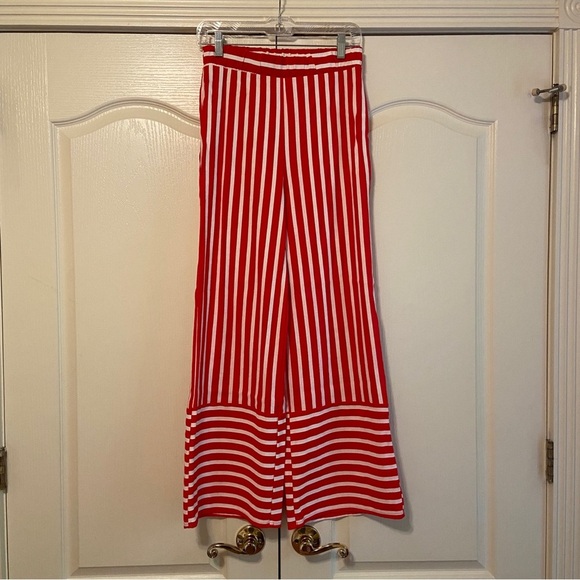 Zara Pants - Zara Pants